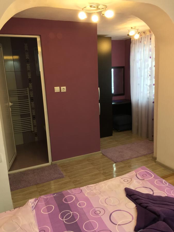 Guest House Lori Тетевен Екстериор снимка