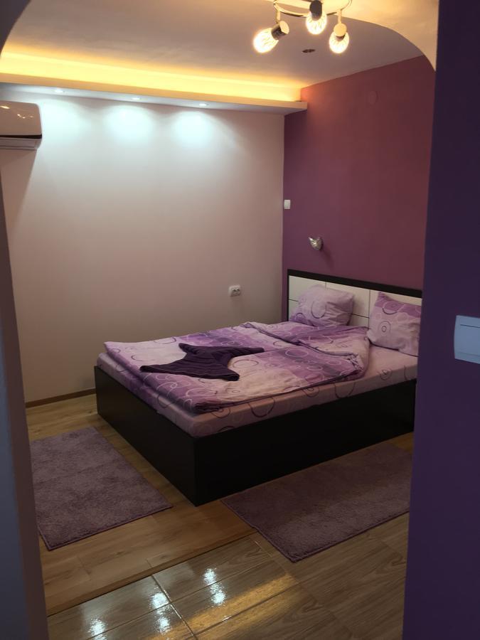 Guest House Lori Тетевен Екстериор снимка